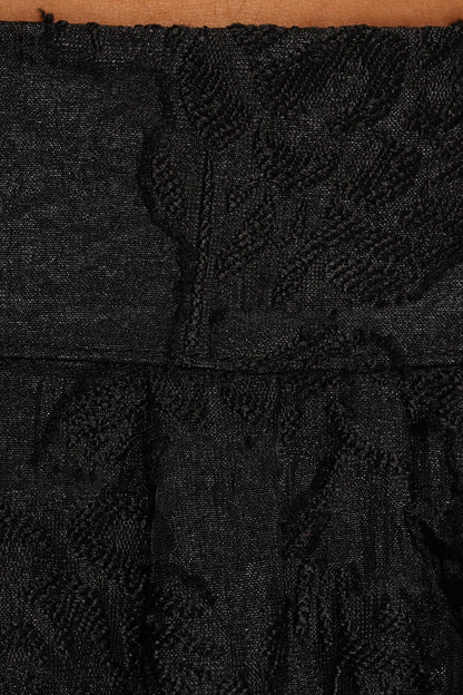 Beckham Two Piece Set - Black