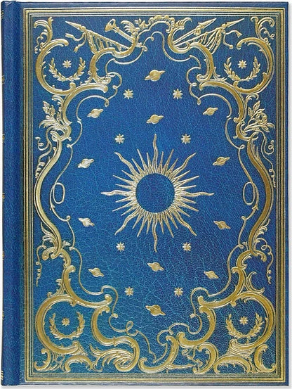 Peter Pauper Press Celestial Journal
