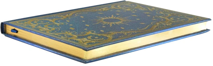 Peter Pauper Press Celestial Journal