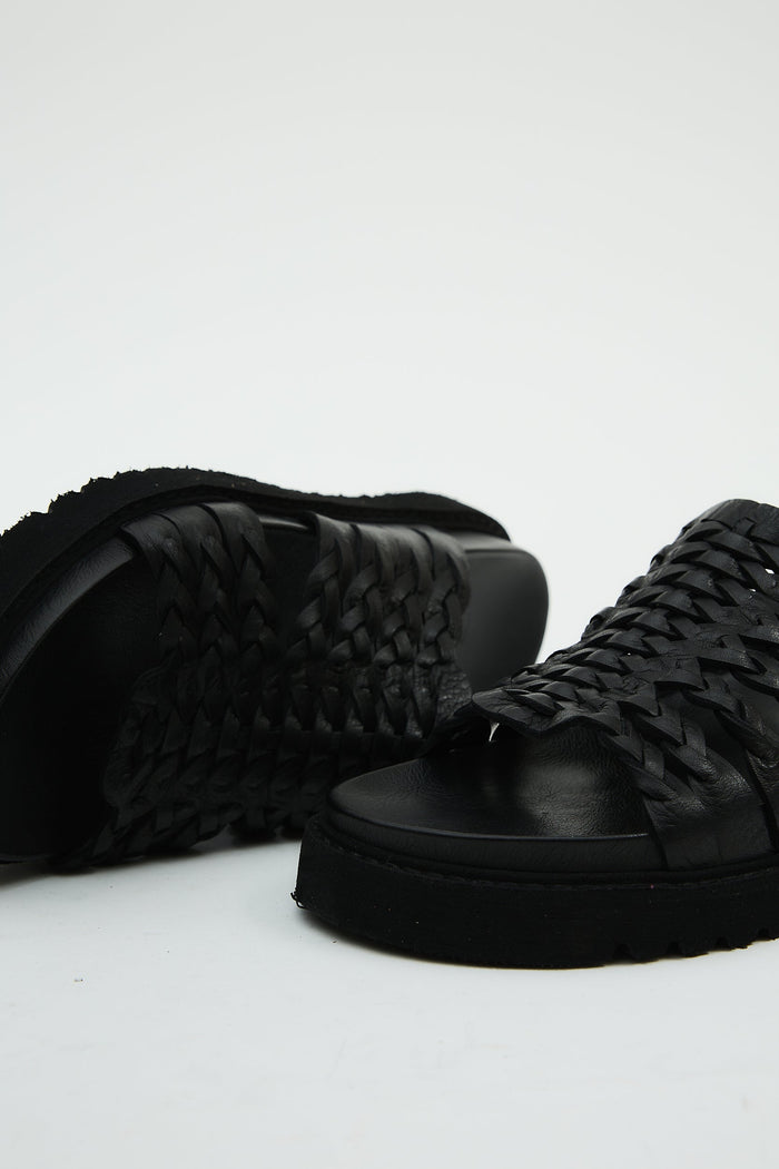 Petra Black