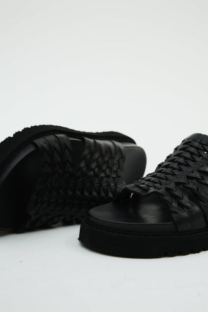 Petra Black