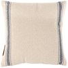 PILLOW RABBIT WREATH #B161