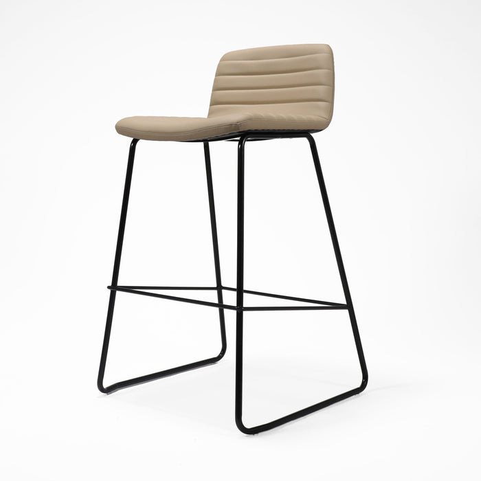 Pixel Bar Stool (630mm Seat height)