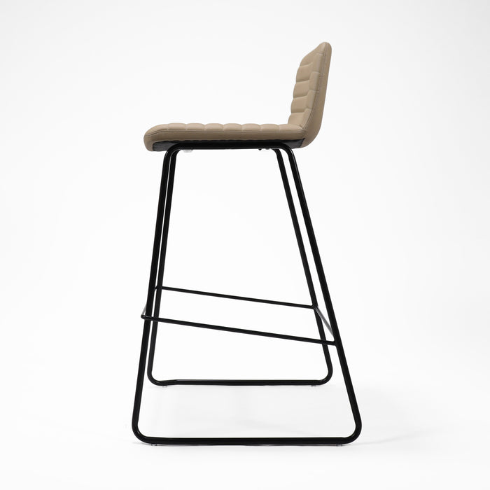Pixel Bar Stool (630mm Seat height)