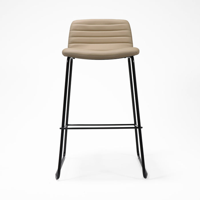Pixel Bar Stool (630mm Seat height)