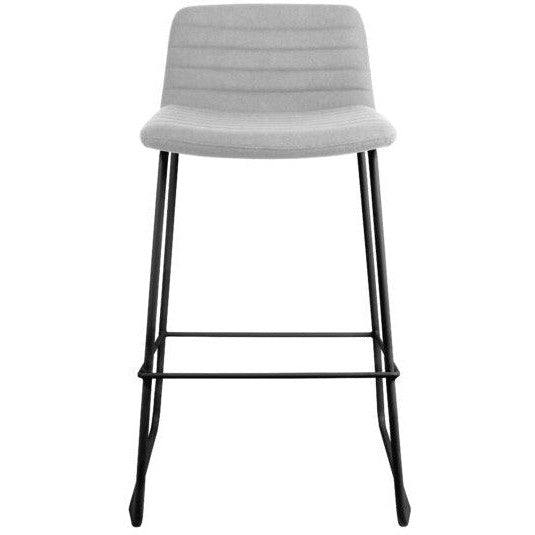 Pixel Bar Stool (730mm Seat Height)