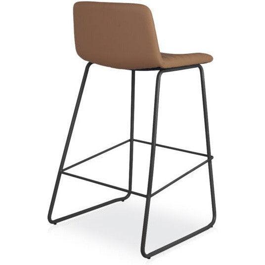 Pixel Bar Stool (730mm Seat Height)