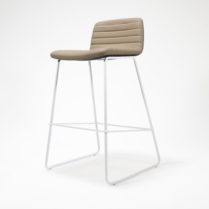 Pixel Bar Stool (730mm Seat Height)