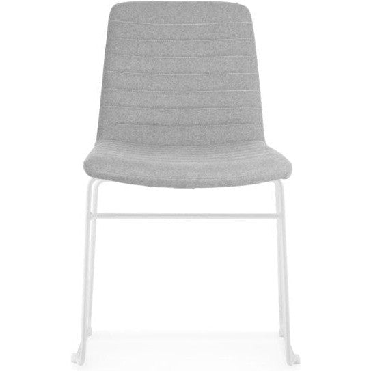 Pixel Sled Base Chair