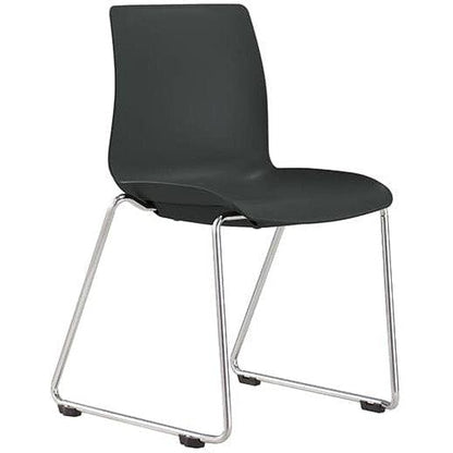 Pod Sled Chair