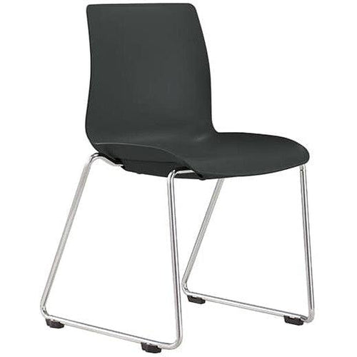 Pod Sled Chair