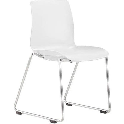 Pod Sled Chair