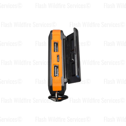 Portable Solar Power Bank