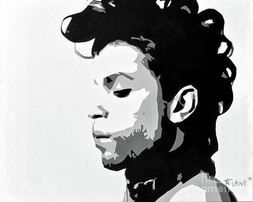 Prince - Art Print