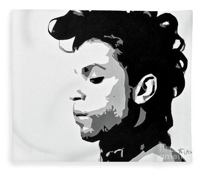 Prince - Blanket