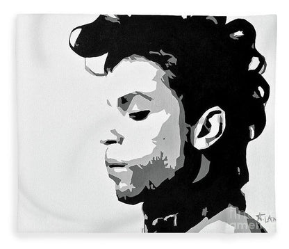 Prince - Blanket