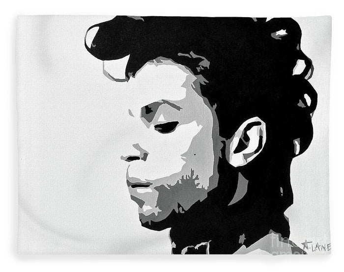 Prince - Blanket