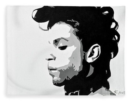 Prince - Blanket