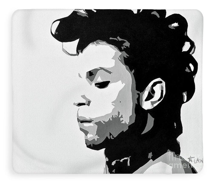 Prince - Blanket