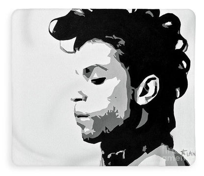 Prince - Blanket