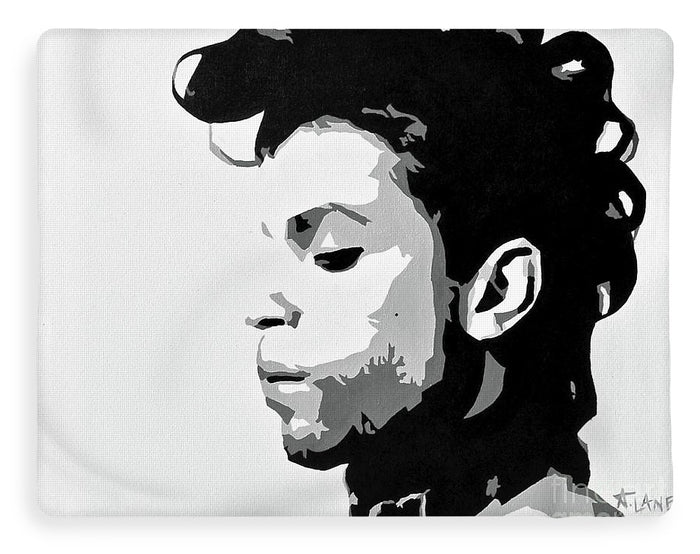 Prince - Blanket
