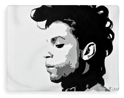 Prince - Blanket