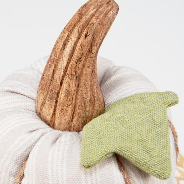 Pumpkin Stack Thanksgiving Decoration #H178
