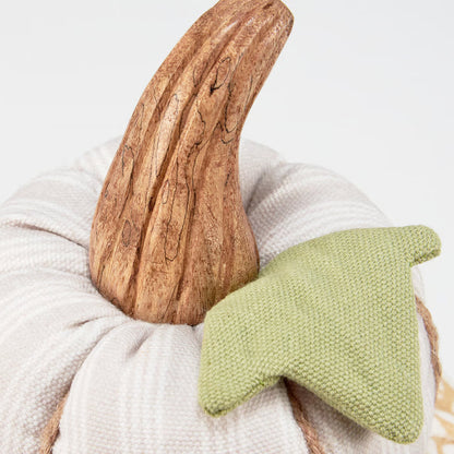 Pumpkin Stack Thanksgiving Decoration #H178