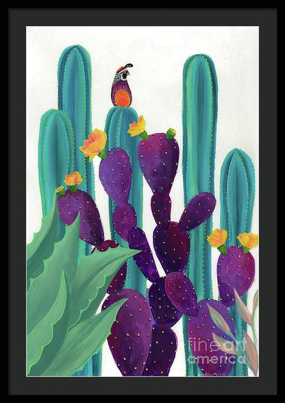 24" x 36" / Black / Black