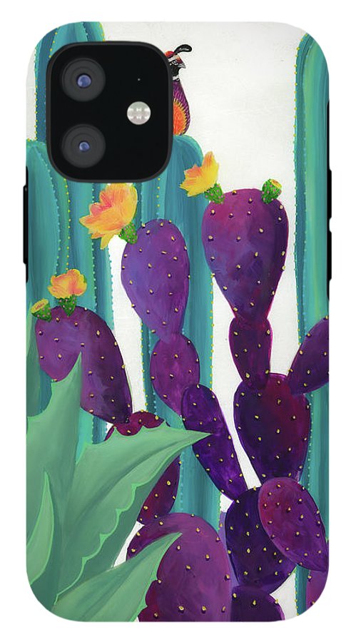 iPhone 12 Mini Tough Case