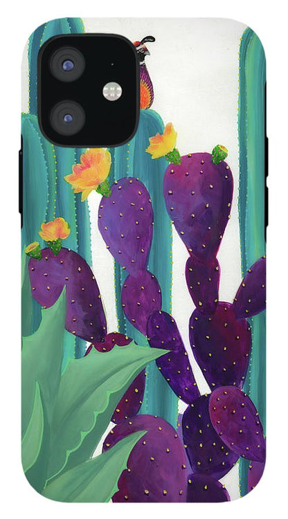 iPhone 12 Mini Tough Case