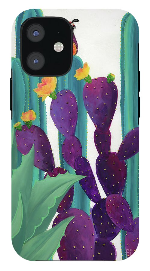 iPhone 12 Tough Case