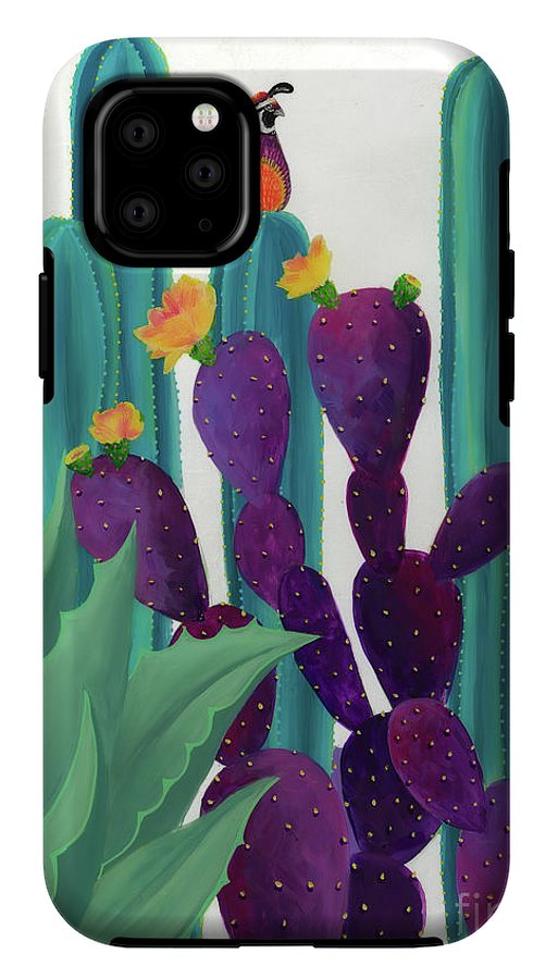 iPhone 11 Pro Tough Case
