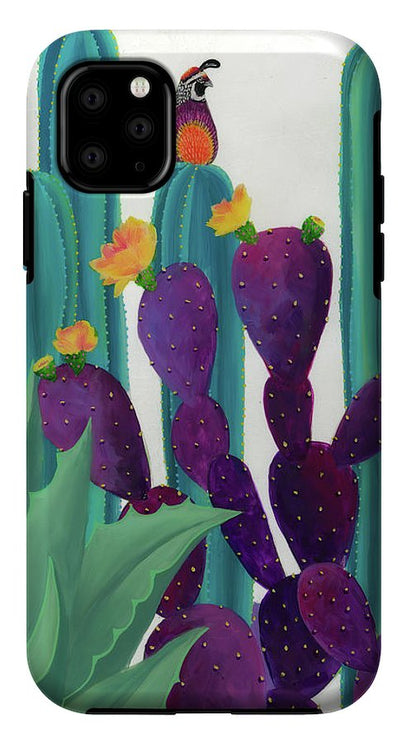 iPhone 11 Tough Case