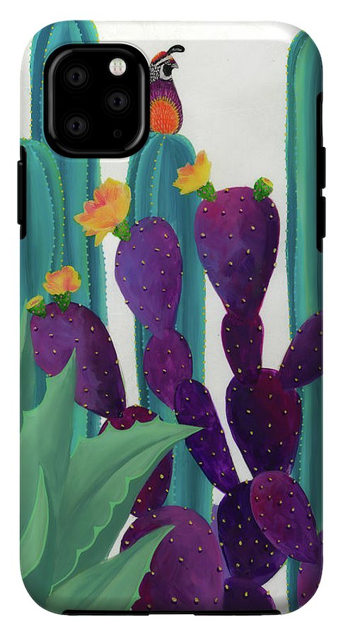 iPhone 11 Pro Max Tough Case