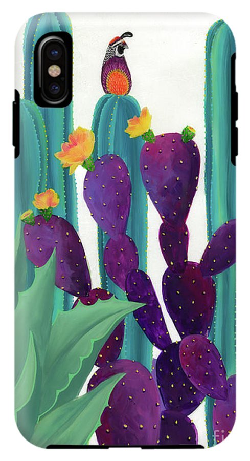 iPhone XS Max Tough Case