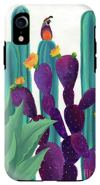 iPhone XR Tough Case