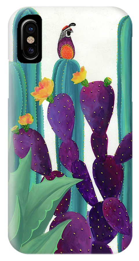 iPhone X Case