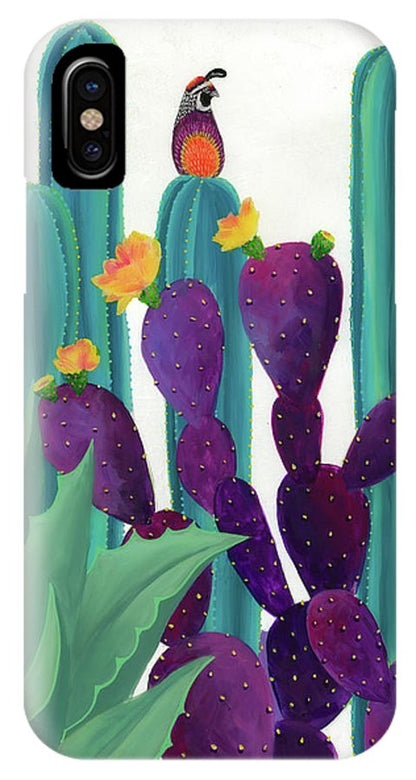 iPhone X Case