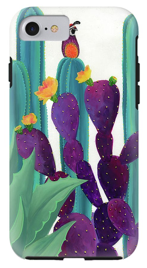 iPhone 8 Tough Case