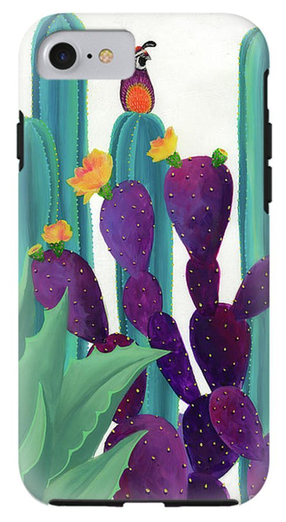 iPhone 8 Tough Case