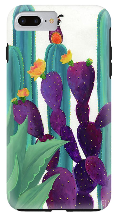 iPhone 8 Plus Tough Case