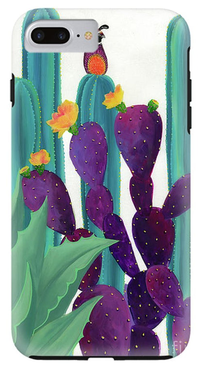 iPhone 7 Plus Tough Case
