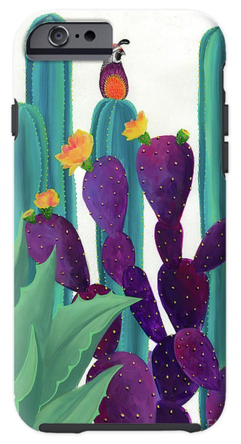 iPhone 6s Tough Case