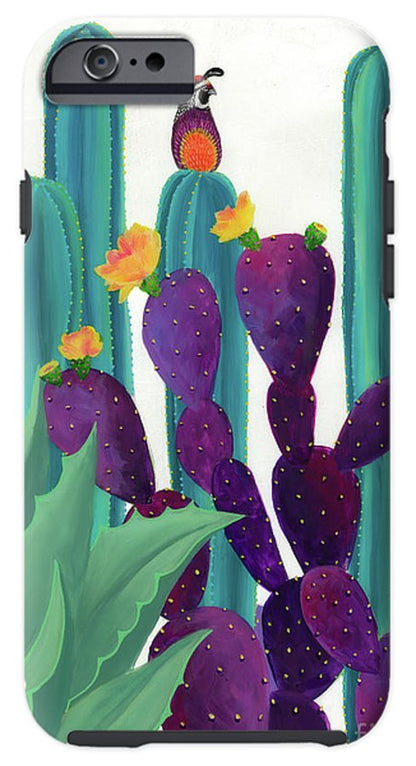 iPhone 6 Tough Case