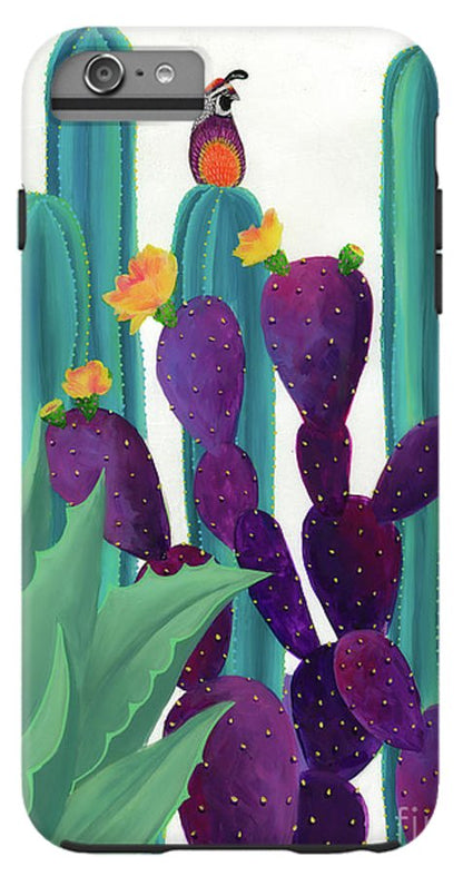 iPhone 6 Plus Tough Case