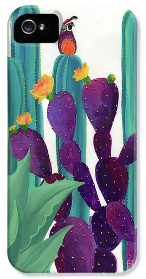 iPhone 5 Case