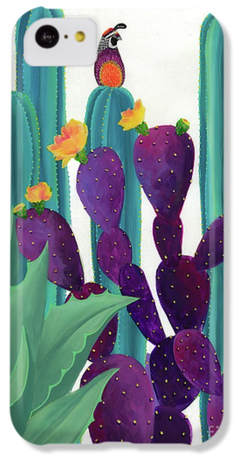 iPhone 5c Case