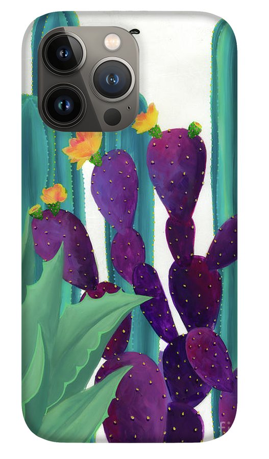Quail Watch - Phone Case