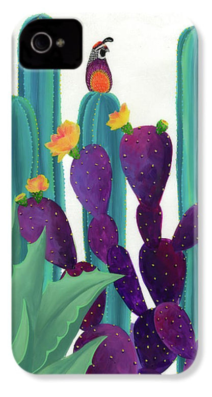iPhone 4 Case